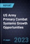 US Army Primary Combat Systems Growth Opportunities - Product Thumbnail Image