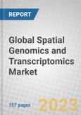 Global Spatial Genomics and Transcriptomics Market- Product Image