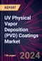 UV Physical Vapor Deposition (PVD) Coatings Market 2024-2028 - Product Image