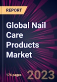 Global Nail Care Products Market 2023-2027- Product Image