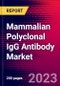 Mammalian Polyclonal IgG Antibody Market by Type, by Product, by Application, by End-user, and by Region - Global Forecast to 2023-2033 - Product Image