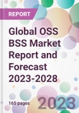 Global OSS BSS Market Report and Forecast 2023-2028- Product Image