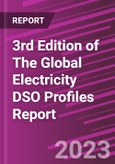 3rd Edition of The Global Electricity DSO Profiles Report- Product Image