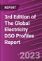 3rd Edition of The Global Electricity DSO Profiles Report - Product Image