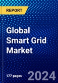 Global Smart Grid Market (2023-2028) Competitive Analysis, Impact of Covid-19, Impact of Economic Slowdown & Impending Recession, Ansoff Analysis- Product Image