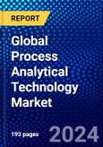 Global Process Analytical Technology Market (2023-2028) by Technique, Measurement, Products & Services, End-Users, and Geography, Competitive Analysis, Impact of Covid-19, Impact of Economic Slowdown & Impending Recession with Ansoff Analysis- Product Image