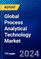 Global Process Analytical Technology Market (2023-2028) by Technique, Measurement, Products & Services, End-Users, and Geography, Competitive Analysis, Impact of Covid-19, Impact of Economic Slowdown & Impending Recession with Ansoff Analysis - Product Thumbnail Image