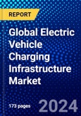 Global Electric Vehicle Charging Infrastructure Market (2023-2028) Competitive Analysis, Impact of Economic Slowdown & Impending Recession, Ansoff Analysis.- Product Image