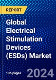 Global Electrical Stimulation Devices (ESDs) Market (2023-2028) Competitive Analysis, Impact of Economic Slowdown & Impending Recession, Ansoff Analysis.- Product Image