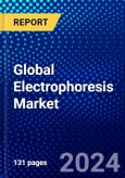 Global Electrophoresis Market (2023-2028) Competitive Analysis, Impact of Economic Slowdown & Impending Recession, Ansoff Analysis.- Product Image