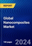Global Nanocomposites Market (2023-2028) Competitive Analysis, Impact of Economic Slowdown & Impending Recession, Ansoff Analysis.- Product Image