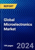 Global Microelectronics Market (2023-2028) Competitive Analysis, Impact of Covid-19, Impact of Economic Slowdown & Impending Recession, Ansoff Analysis- Product Image