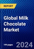 Global Milk Chocolate Market (2023-2028) Competitive Analysis, Impact of Covid-19, Impact of Economic Slowdown & Impending Recession, Ansoff Analysis- Product Image