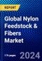 Global Nylon Feedstock & Fibers Market (2023-2028) Competitive Analysis, Impact of Covid-19, Impact of Economic Slowdown & Impending Recession, Ansoff Analysis - Product Image