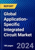 Global Application-Specific Integrated Circuit Market (2023-2028) by ASICs Type, End-Use Industry, and Geography, Competitive Analysis, Impact of Covid-19, Impact of Economic Slowdown & Impending Recession with Ansoff Analysis- Product Image