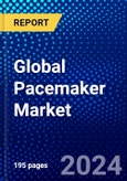 Global Pacemaker Market (2023-2028) by Product, Type, Technology, Applications, End-Users, and Geography, Competitive Analysis, Impact of Covid-19, Impact of Economic Slowdown & Impending Recession with Ansoff Analysis- Product Image