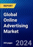 Global Online Advertising Market (2023-2028) Competitive Analysis, Impact of Covid-19, Impact of Economic Slowdown & Impending Recession, Ansoff Analysis- Product Image