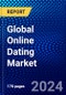 Global Online Dating Market (2023-2028) Competitive Analysis, Impact of Covid-19, Impact of Economic Slowdown & Impending Recession, Ansoff Analysis - Product Image