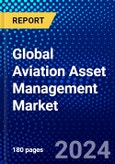 Global Aviation Asset Management Market (2023-2028) Competitive Analysis, Impact of Covid-19, Impact of Economic Slowdown & Impending Recession, Ansoff Analysis- Product Image
