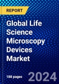 Global Life Science Microscopy Devices Market (2023-2028) Competitive Analysis, Impact of Covid-19, Impact of Economic Slowdown & Impending Recession, Ansoff Analysis- Product Image