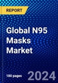 Global N95 Masks Market (2023-2028) Competitive Analysis, Impact of Covid-19, Impact of Economic Slowdown & Impending Recession, Ansoff Analysis- Product Image