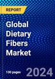 Global Dietary Fibers Market (2023-2028) Competitive Analysis, Impact of Economic Slowdown & Impending Recession, Ansoff Analysis.- Product Image