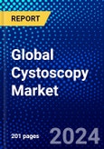 Global Cystoscopy Market (2023-2028) Competitive Analysis, Impact of Economic Slowdown & Impending Recession, Ansoff Analysis.- Product Image