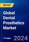 Global Dental Prosthetics Market (2023-2028) Competitive Analysis, Impact of Economic Slowdown & Impending Recession, Ansoff Analysis. - Product Thumbnail Image