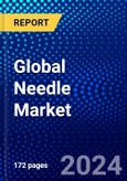Global Needle Market (2023-2028) Competitive Analysis, Impact of Covid-19, Impact of Economic Slowdown & Impending Recession, Ansoff Analysis- Product Image