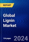 Global Lignin Market (2023-2028) Competitive Analysis, Impact of Covid-19, Impact of Economic Slowdown & Impending Recession, Ansoff Analysis- Product Image