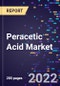 Peracetic Acid Market By Type, By Application, By End-Use, and By Region Forecast to 2030 - Product Image