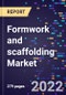 Formwork and scaffolding Market By Type, By Material, By Application, By End-Use , and By Region Forecast to 2030 - Product Image