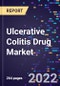 Ulcerative Colitis Drug Market By Drug Type, By Route of Administration, By Distribution Channel, By Application, and By Region Forecast to 2030 - Product Image