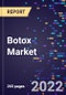 Botox Market Size, Share, Trends, By Type, By End-Use, By Application, By Gender, and By Region Forecast to 2030 - Product Image