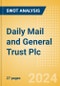 Daily Mail and General Trust Plc - Strategic SWOT Analysis Review - Product Thumbnail Image