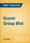 Scomi Group Bhd (7158) - Financial and Strategic SWOT Analysis Review - Product Thumbnail Image