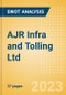 AJR Infra and Tolling Ltd (AJRINFRA) - Financial and Strategic SWOT Analysis Review - Product Thumbnail Image