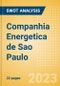 Companhia Energetica de Sao Paulo - Strategic SWOT Analysis Review - Product Thumbnail Image