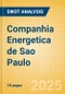 Companhia Energetica de Sao Paulo - Strategic SWOT Analysis Review - Product Thumbnail Image