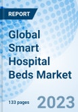 Global Smart Hospital Beds Market Size, Trends & Growth Opportunity, By Product Type, and By Application, Regional Outlook, Competitive Market Share & Forecast, 2022-2027- Product Image