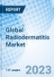 Global Radiodermatitis Market Size, Trends & Growth Opportunity By Product, By Distribution Channel, By Region and Forecast to 2027 - Product Image
