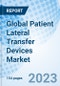 Global Patient Lateral Transfer Devices Market Size, Trends & Growth Opportunity By Product, By Distribution Channel, By Region and Forecast to 2027 - Product Image