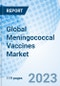 Global Meningococcal Vaccines Market Size, Trends & Growth Opportunity By Vaccine Serotype, By Vaccine Type, By End User Channel, By Region and Forecast to 2027 - Product Image
