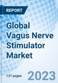 Global Vagus Nerve Stimulator Market Size, Trends & Growth Opportunity, By Product Type, By Biomaterial, By Application, By End User, Regional Outlook, Competitive Market Share & Forecast, 2022-2027- Product Image