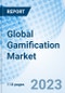 Global Gamification Market Size, Trends & Growth Opportunity, By Product, By Scanner Type, By Technology, By Region and Forecast to 2027 - Product Image