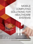 Mobile Computing Solutions for Healthcare Systems- Product Image