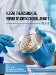 Recent Trends and The Future of Antimicrobial Agents - Part I- Product Image