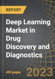 Deep Learning Market in Drug Discovery and Diagnostics: Distribution by Therapeutic Areas and Key Geographical Regions: Industry Trends and Global Forecasts (2nd Edition), 2023-2035- Product Image