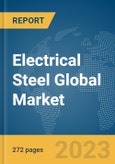 Electrical Steel Global Market Opportunities and Strategies to 2032- Product Image