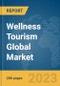 Wellness Tourism Global Market Opportunities and Strategies to 2032 - Product Thumbnail Image